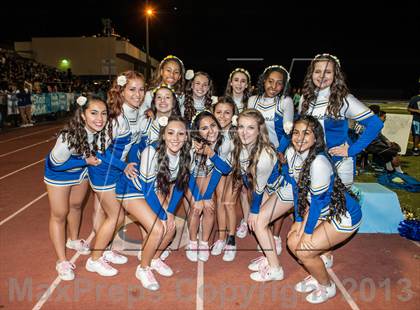 Thumbnail 3 in Granada Hills Charter @ El Camino Real photogallery.