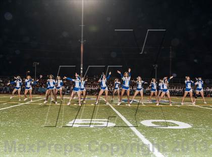 Thumbnail 3 in Granada Hills Charter @ El Camino Real photogallery.