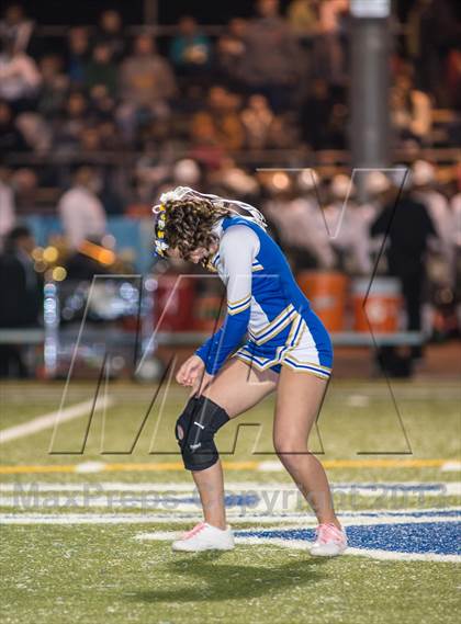 Thumbnail 3 in Granada Hills Charter @ El Camino Real photogallery.