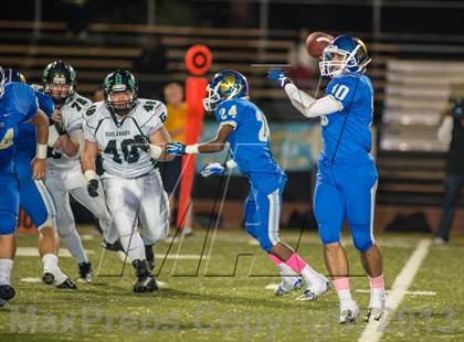 Thumbnail 3 in Granada Hills Charter @ El Camino Real photogallery.