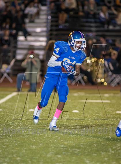 Thumbnail 3 in Granada Hills Charter @ El Camino Real photogallery.