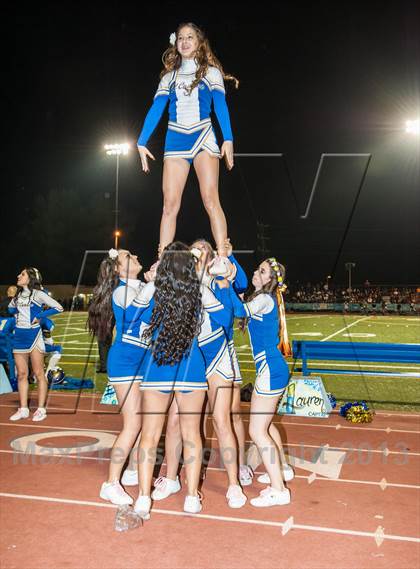 Thumbnail 2 in Granada Hills Charter @ El Camino Real photogallery.