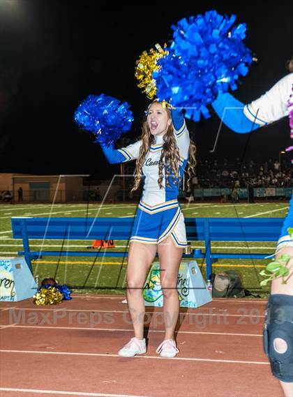 Thumbnail 3 in Granada Hills Charter @ El Camino Real photogallery.