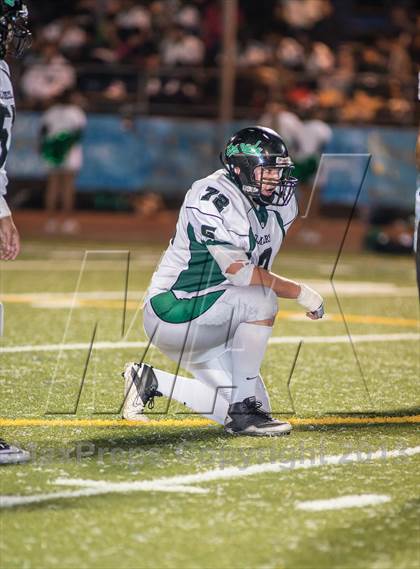 Thumbnail 1 in Granada Hills Charter @ El Camino Real photogallery.