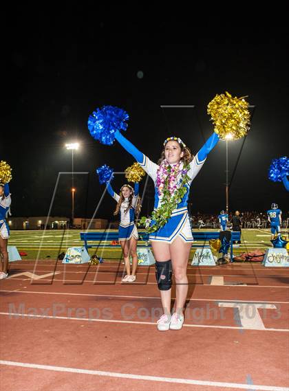 Thumbnail 1 in Granada Hills Charter @ El Camino Real photogallery.
