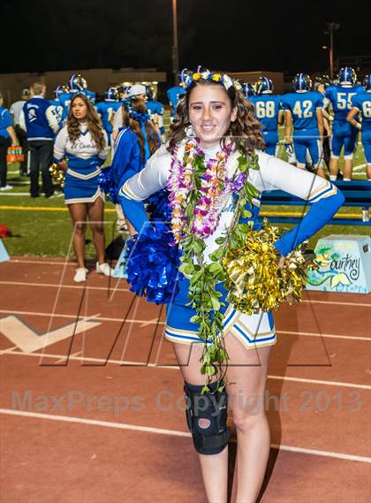 Thumbnail 2 in Granada Hills Charter @ El Camino Real photogallery.