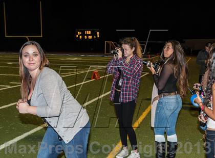 Thumbnail 1 in Granada Hills Charter @ El Camino Real photogallery.