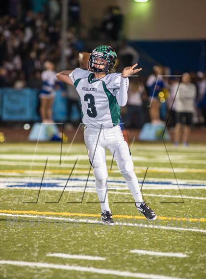 Thumbnail 3 in Granada Hills Charter @ El Camino Real photogallery.