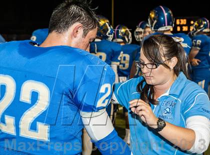 Thumbnail 2 in Granada Hills Charter @ El Camino Real photogallery.