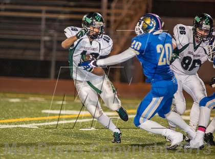 Thumbnail 3 in Granada Hills Charter @ El Camino Real photogallery.