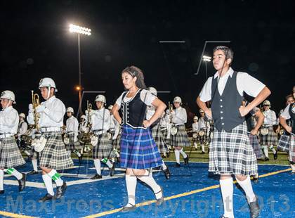 Thumbnail 1 in Granada Hills Charter @ El Camino Real photogallery.