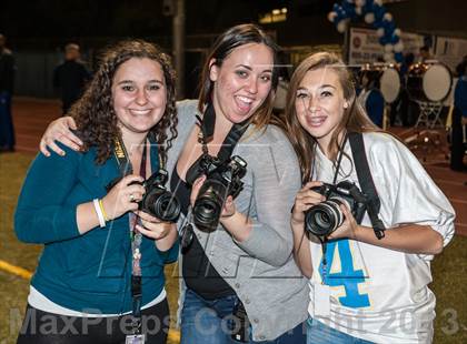 Thumbnail 3 in Granada Hills Charter @ El Camino Real photogallery.