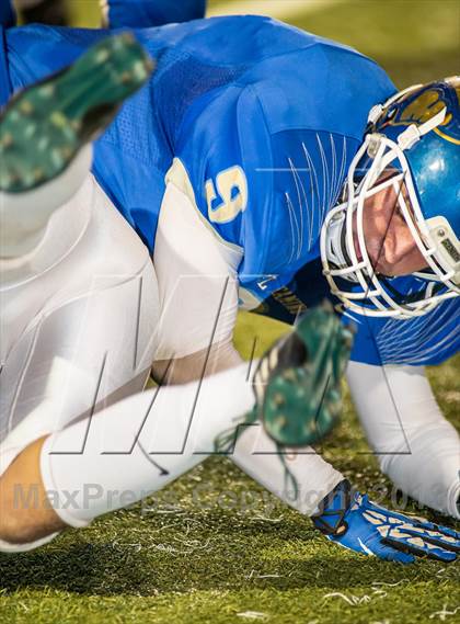 Thumbnail 3 in Granada Hills Charter @ El Camino Real photogallery.
