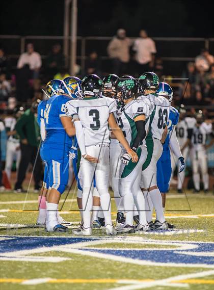 Thumbnail 1 in Granada Hills Charter @ El Camino Real photogallery.