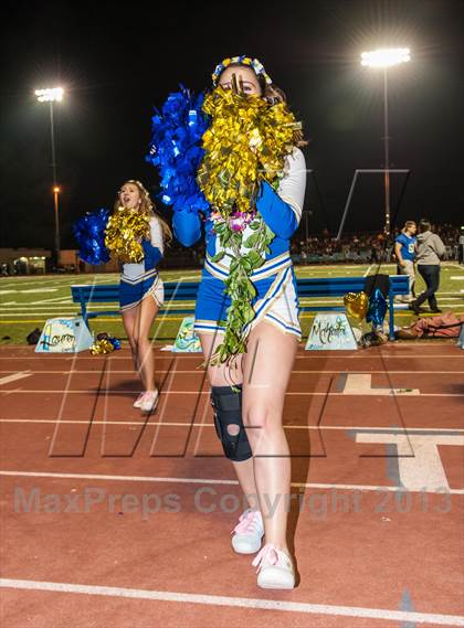 Thumbnail 2 in Granada Hills Charter @ El Camino Real photogallery.