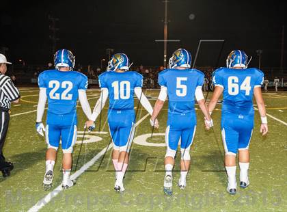 Thumbnail 1 in Granada Hills Charter @ El Camino Real photogallery.