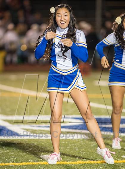 Thumbnail 3 in Granada Hills Charter @ El Camino Real photogallery.