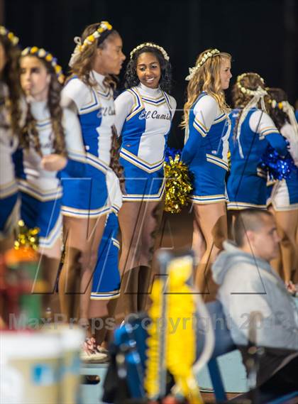 Thumbnail 3 in Granada Hills Charter @ El Camino Real photogallery.