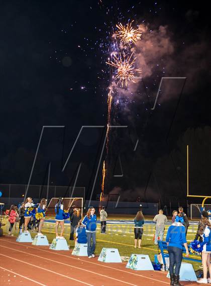 Thumbnail 1 in Granada Hills Charter @ El Camino Real photogallery.