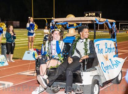 Thumbnail 2 in Granada Hills Charter @ El Camino Real photogallery.