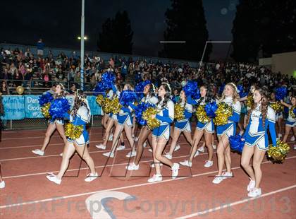 Thumbnail 3 in Granada Hills Charter @ El Camino Real photogallery.