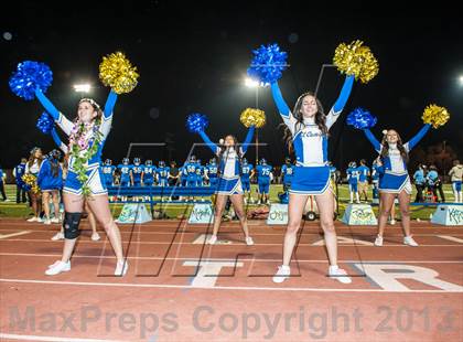 Thumbnail 3 in Granada Hills Charter @ El Camino Real photogallery.