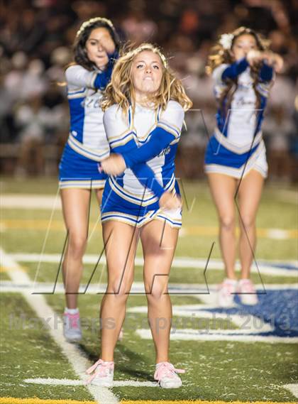 Thumbnail 2 in Granada Hills Charter @ El Camino Real photogallery.