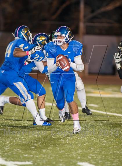 Thumbnail 3 in Granada Hills Charter @ El Camino Real photogallery.
