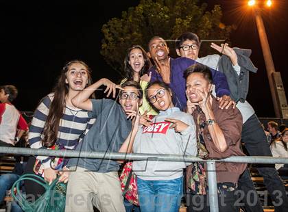 Thumbnail 3 in Granada Hills Charter @ El Camino Real photogallery.