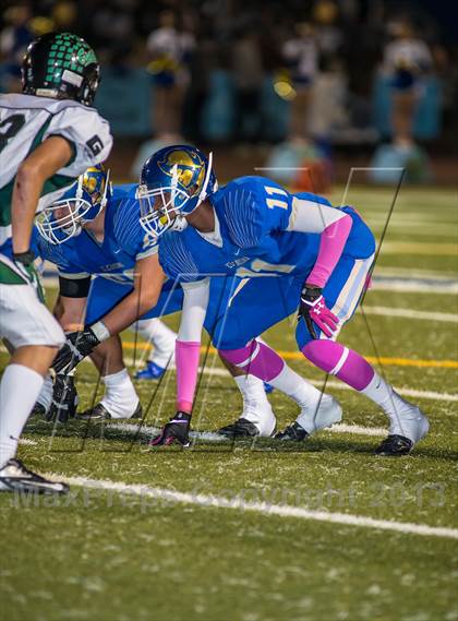 Thumbnail 3 in Granada Hills Charter @ El Camino Real photogallery.