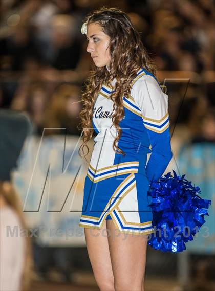 Thumbnail 2 in Granada Hills Charter @ El Camino Real photogallery.