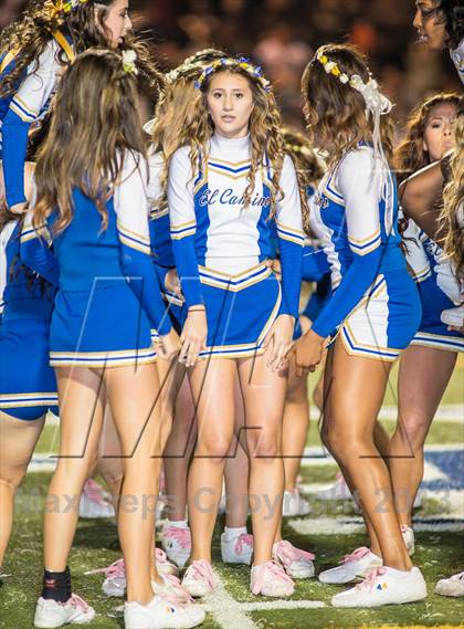 Thumbnail 3 in Granada Hills Charter @ El Camino Real photogallery.