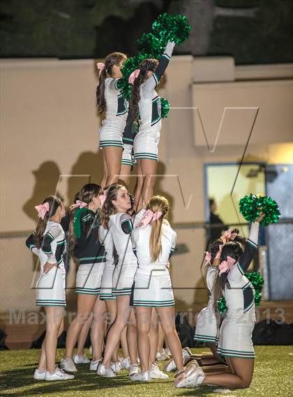 Thumbnail 2 in Granada Hills Charter @ El Camino Real photogallery.