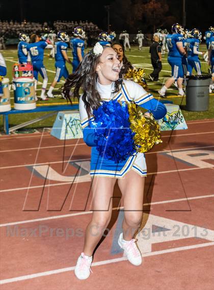 Thumbnail 1 in Granada Hills Charter @ El Camino Real photogallery.