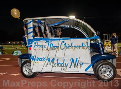 Thumbnail 1 in Granada Hills Charter @ El Camino Real photogallery.