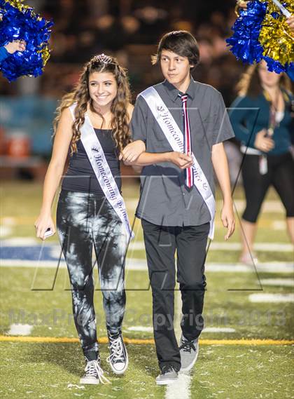 Thumbnail 3 in Granada Hills Charter @ El Camino Real photogallery.