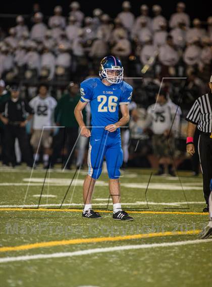 Thumbnail 3 in Granada Hills Charter @ El Camino Real photogallery.