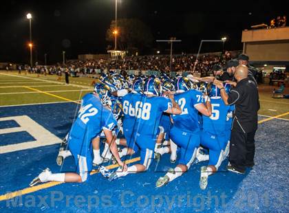 Thumbnail 2 in Granada Hills Charter @ El Camino Real photogallery.