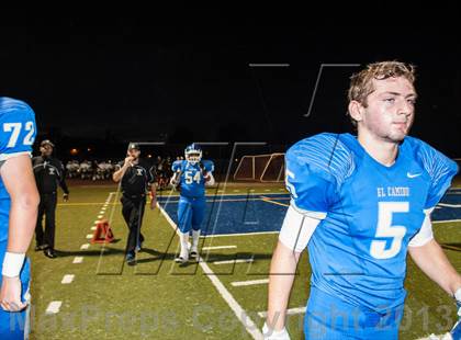 Thumbnail 2 in Granada Hills Charter @ El Camino Real photogallery.