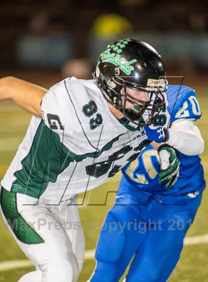 Thumbnail 3 in Granada Hills Charter @ El Camino Real photogallery.