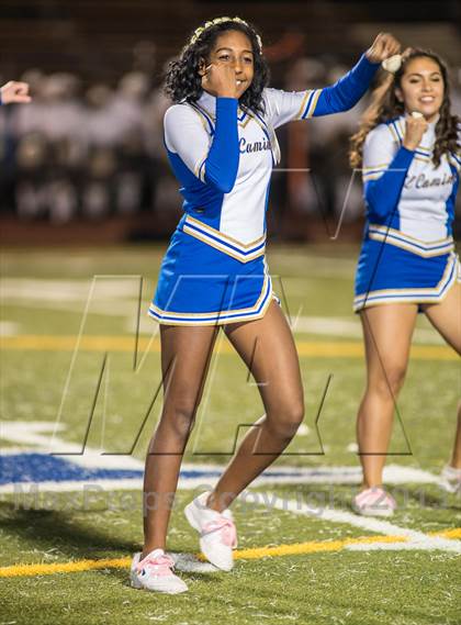 Thumbnail 2 in Granada Hills Charter @ El Camino Real photogallery.