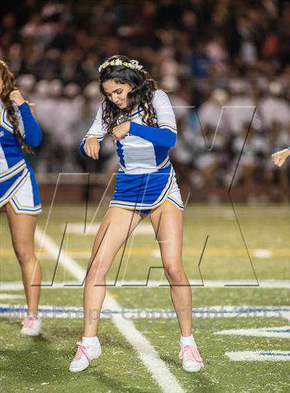 Thumbnail 2 in Granada Hills Charter @ El Camino Real photogallery.