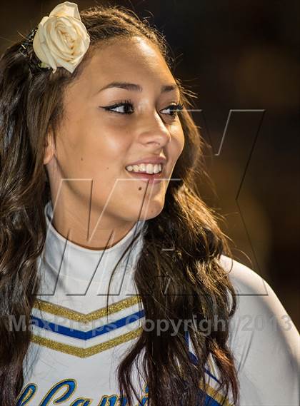 Thumbnail 2 in Granada Hills Charter @ El Camino Real photogallery.