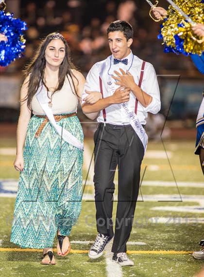 Thumbnail 1 in Granada Hills Charter @ El Camino Real photogallery.