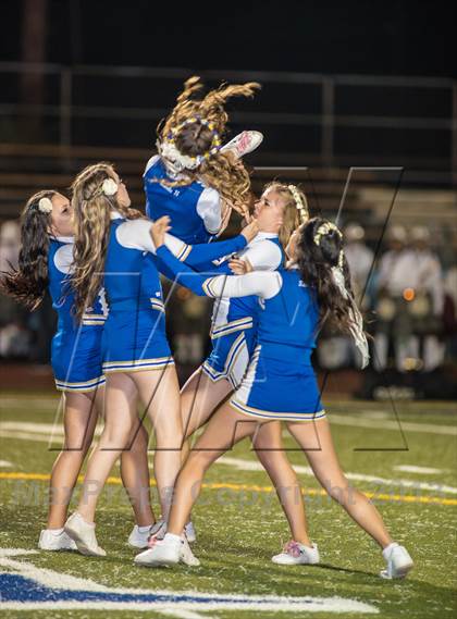 Thumbnail 2 in Granada Hills Charter @ El Camino Real photogallery.