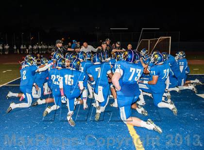 Thumbnail 3 in Granada Hills Charter @ El Camino Real photogallery.