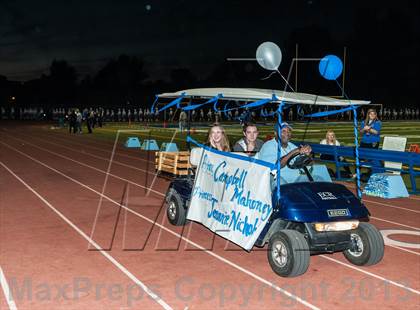 Thumbnail 2 in Granada Hills Charter @ El Camino Real photogallery.