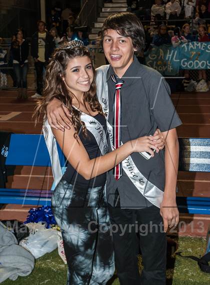 Thumbnail 3 in Granada Hills Charter @ El Camino Real photogallery.