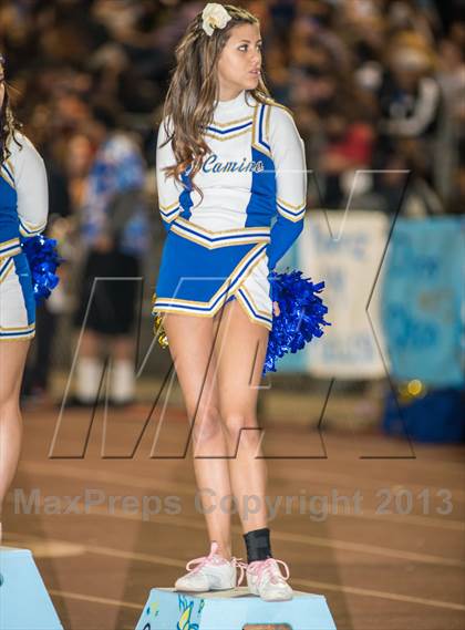Thumbnail 3 in Granada Hills Charter @ El Camino Real photogallery.