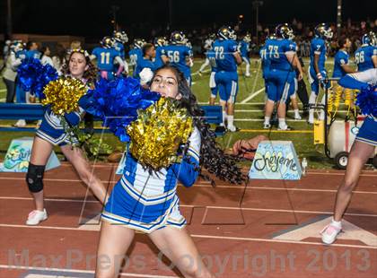 Thumbnail 3 in Granada Hills Charter @ El Camino Real photogallery.
